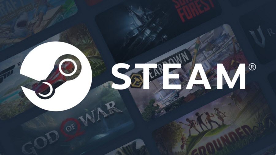 Steam