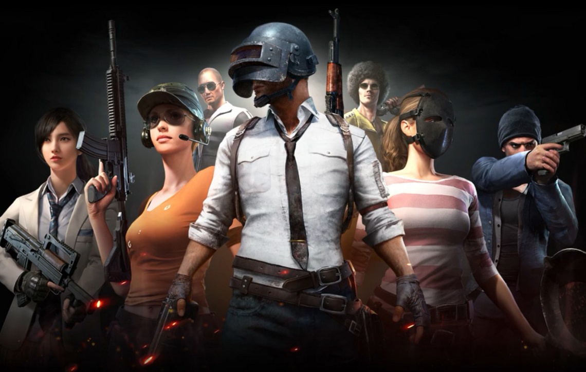 Download android version pubg фото 118