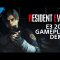 Resident Evil 2 – PS4 Gameplay Demo | PlayStation Live From E3 2018