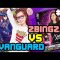 พี่แป้ง zbing ถล่ม OS ให้มันรู้ว่าใครแชมป์!! Vanguard Project: Stride to Champion
