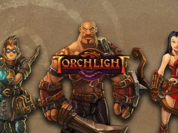 torchlight 1 free full version torchlight 1 free full version