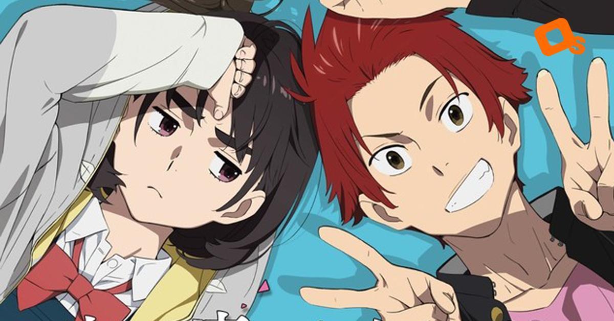 Sora No Aosa Wo Shiru Hito Yo Sora no Aosa wo Shiru Hito yo เผยภาพ Key Visual ที่ 3 - OS