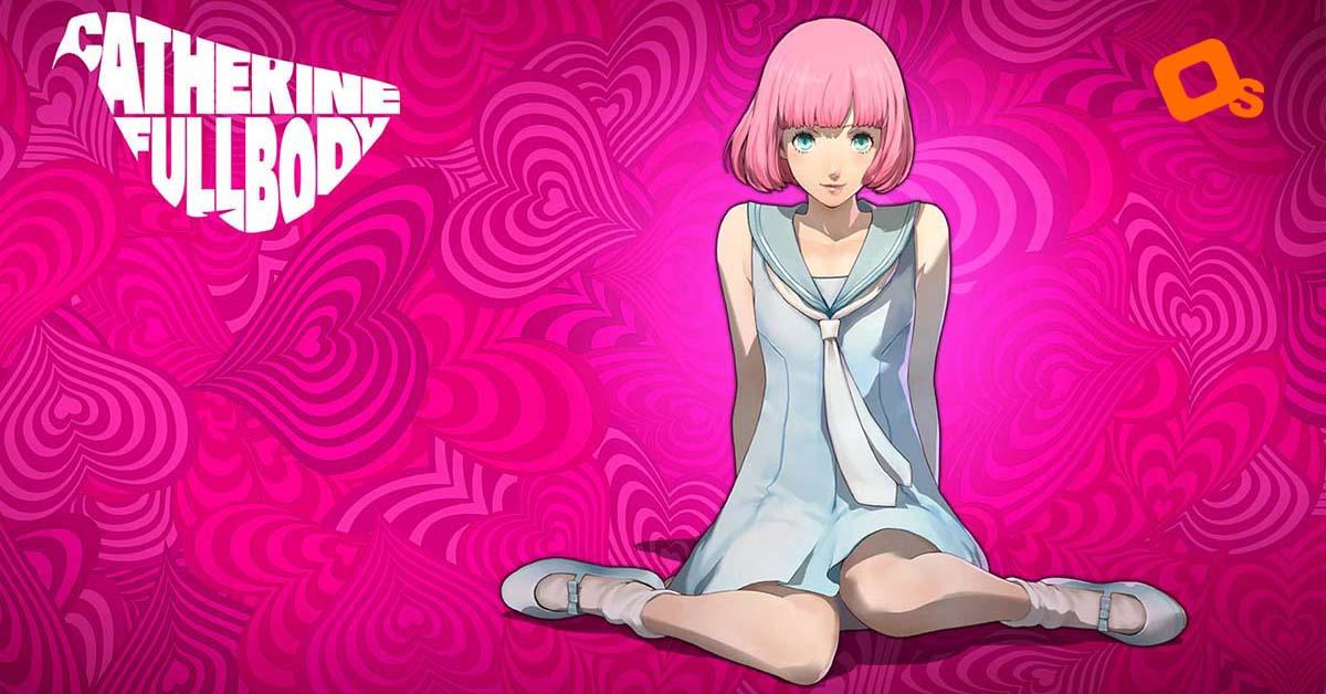 catherine full body pc catherine full body pc