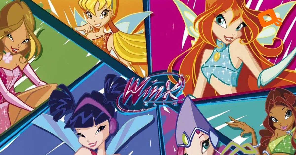 winx club