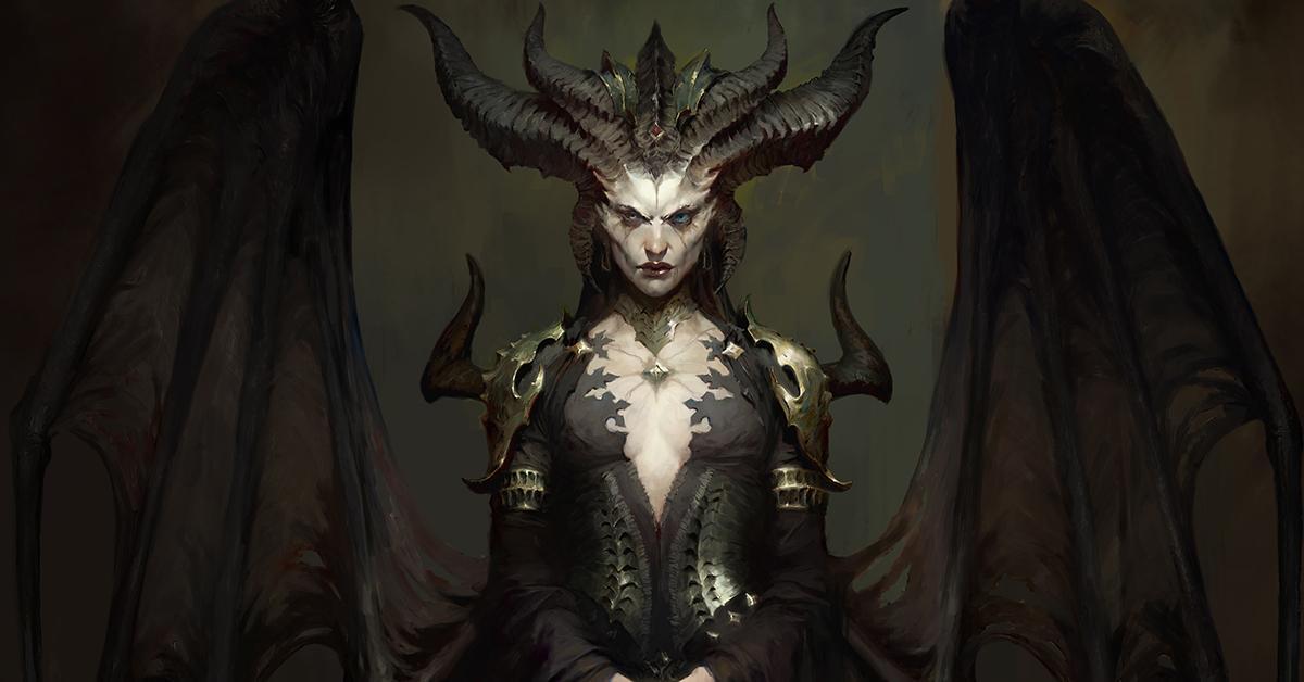 blizzard diablo 4 blizzard diablo 4