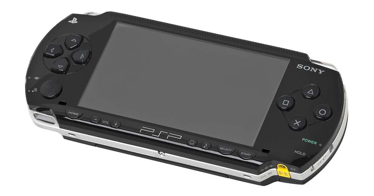 ครบรอบ 15 ปี PSP ในฐานะเครื่องเกมพกพารุ่นแรกของ PlayStation - Online Station