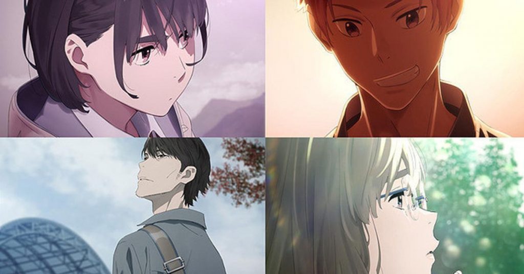 Japan Academy Awards เผยรายชื่อภาพยนตร์อนิเมะ 5 เรื่องที่ได้เข้าชิงราง