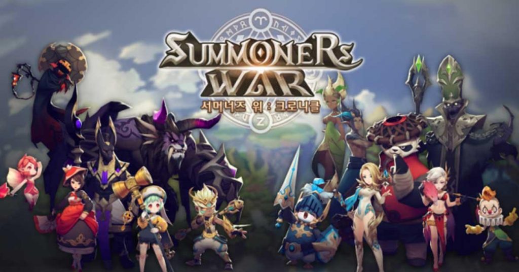 your chronicle summon speed your chronicle summon speed