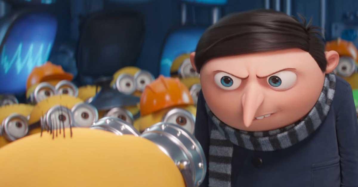 instal Minions: The Rise of Gru instal Minions: The Rise of Gru