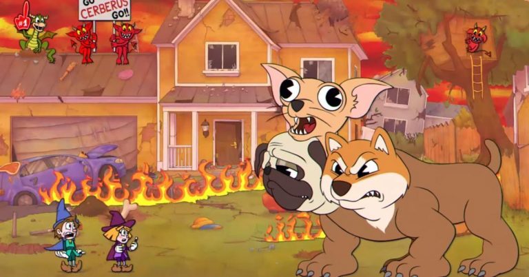 enchanted portals cuphead rip off enchanted portals cuphead rip off