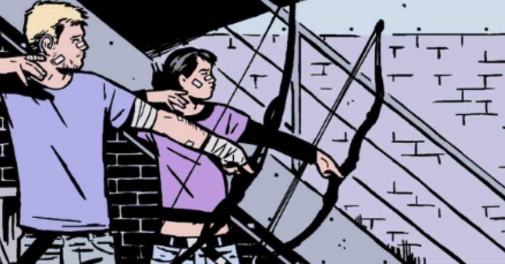 Hawkeye