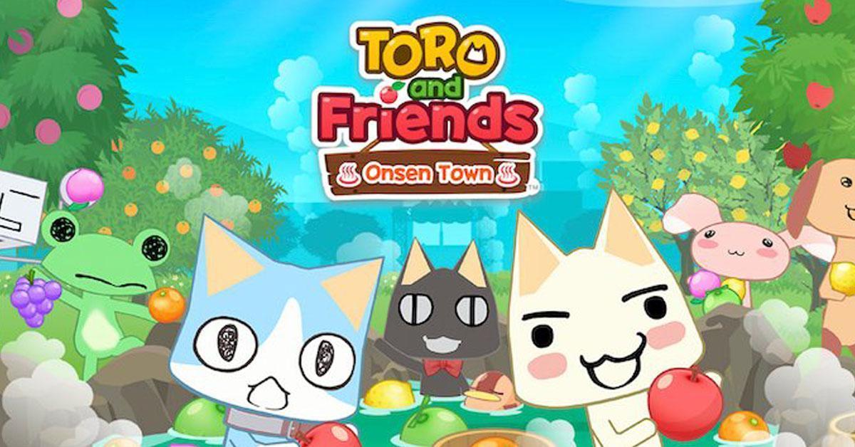 Demo demo issyo. Торо котик игра. Toro and friends игра. Торо кот белый. Кот белый с игры Торо.