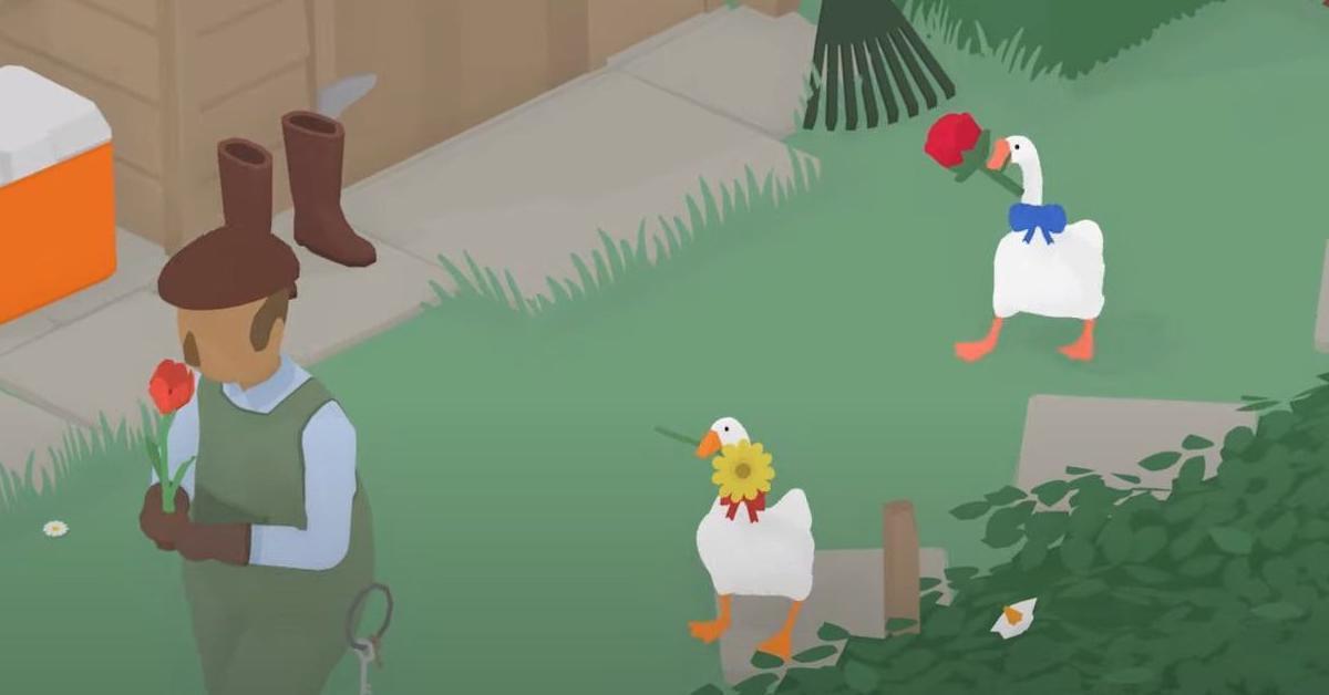 an untitled goose game downloa an untitled goose game downloa