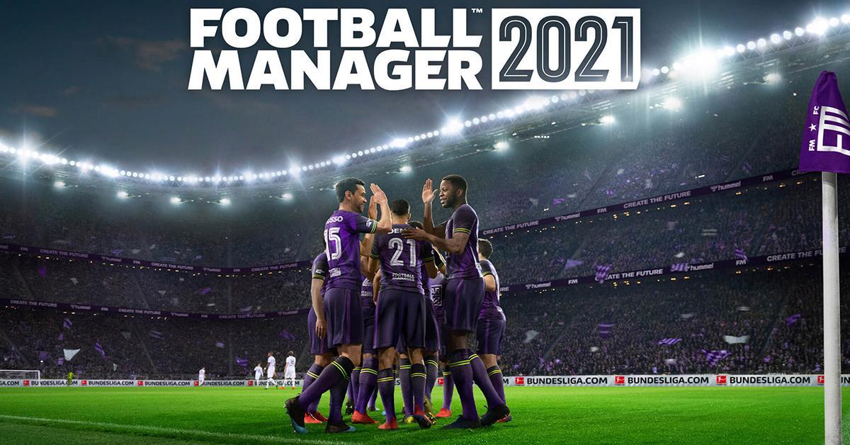 football manager 2021 steam football manager 2021 steam