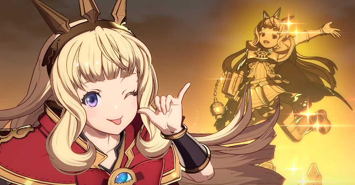 how to granblue fantasy how to granblue fantasy