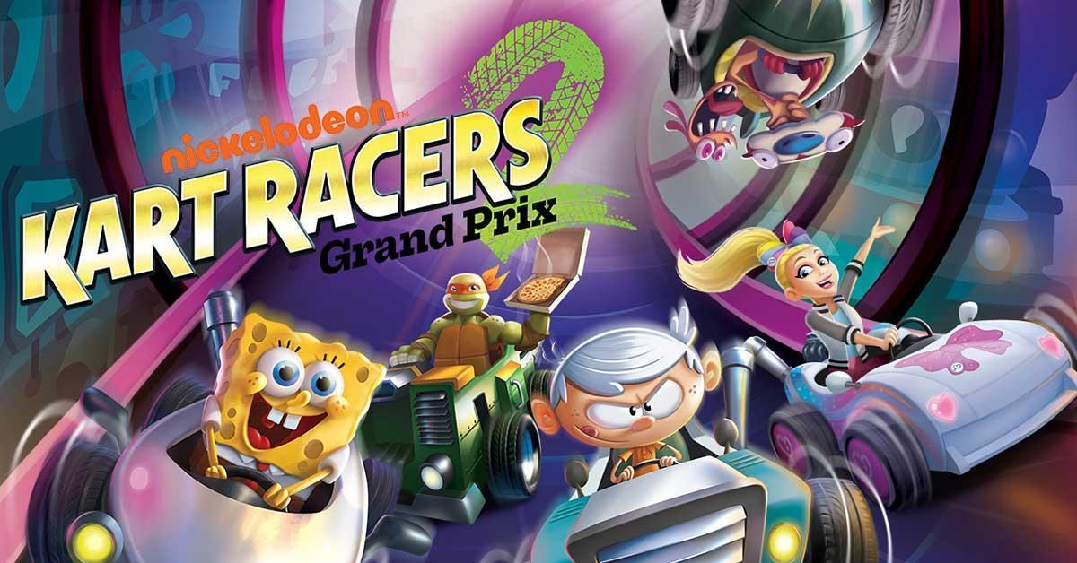 download nickelodeon kart racers 2 grand prix download nickelodeon kart racers 2 grand prix