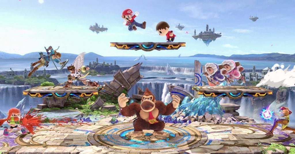 super smash bros ultimate download android apk super smash bros ultimate download android apk