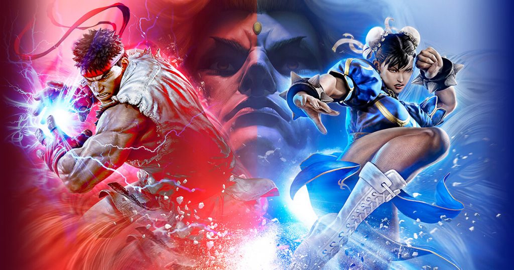 Capcom ประกาศรับสมัครเกมเมอร์เกมต่อสู้ มาเป็นพนักงานร่วมพัฒนาเกม