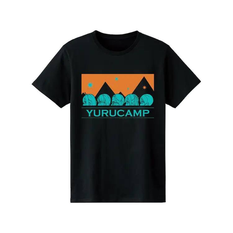 Yuru Camp 