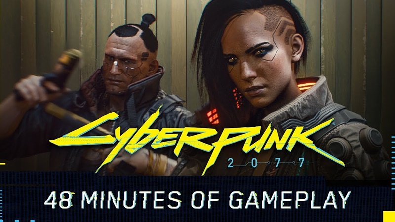 Cyberpunk 2077