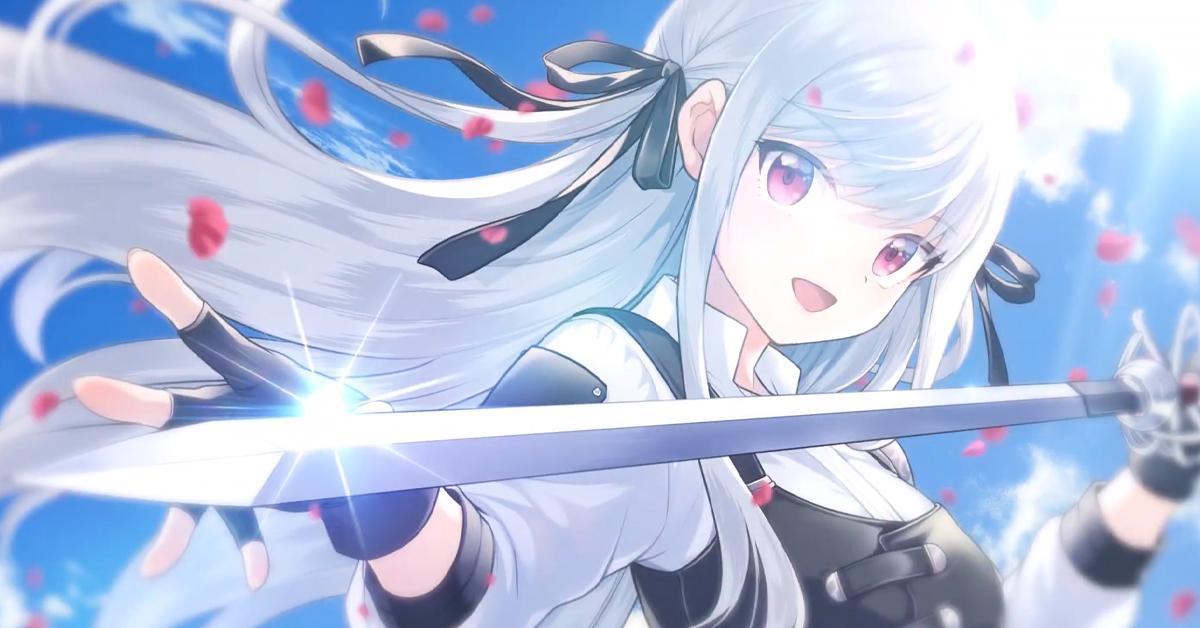 Eiyuuou Bu Wo Kiwameru Tame Tenseisu Eiyuu Ou Bu wo Kiwameru tame Tensei Su ประกาศทำมินิอนิเมะ! - OS