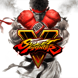 Street Fighter