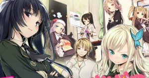 Haganai