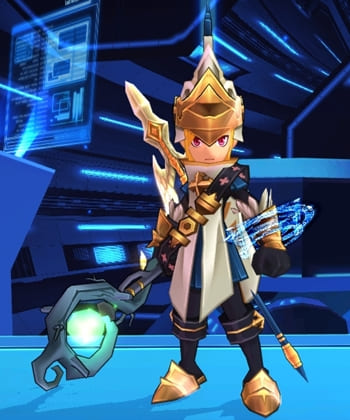 Odin