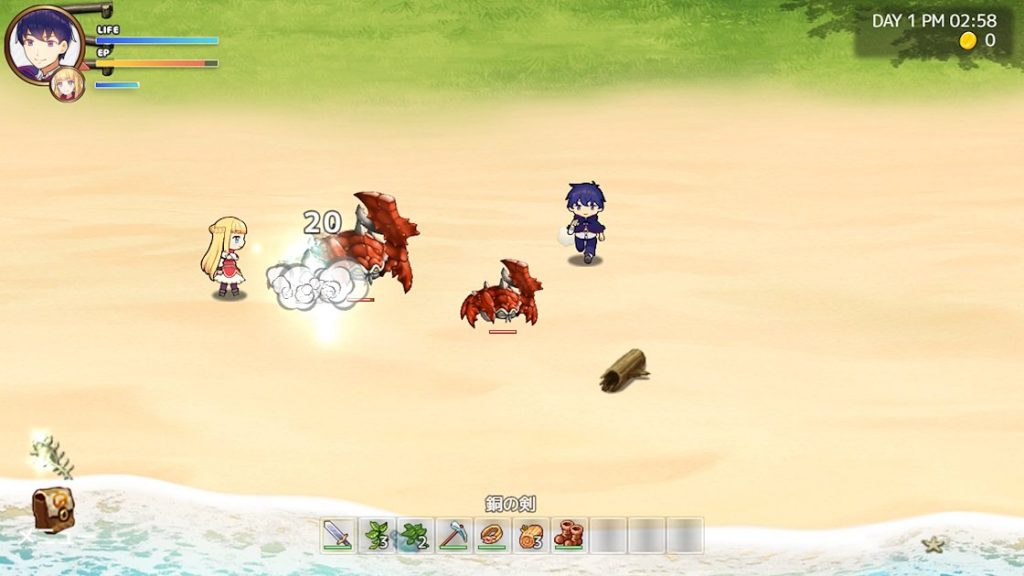 Banished from the Hero's Party ถูกไล่ออกจากตี้ผู้กล้าประกาศสร้างอนิเมะ