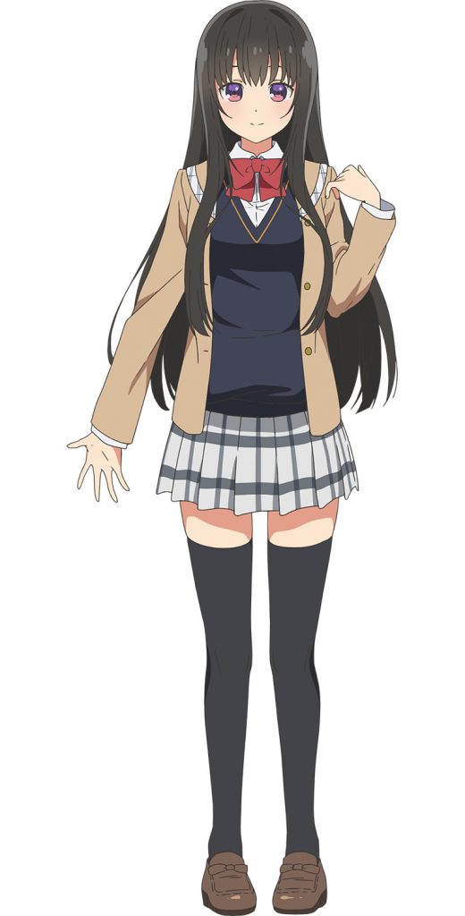 Ayase Miharu