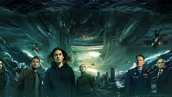 Invasion มหาวิบัติเอเลี่ยนล้างโลก