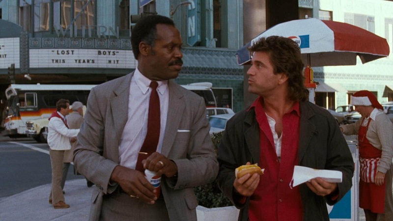 Lethal Weapon 5