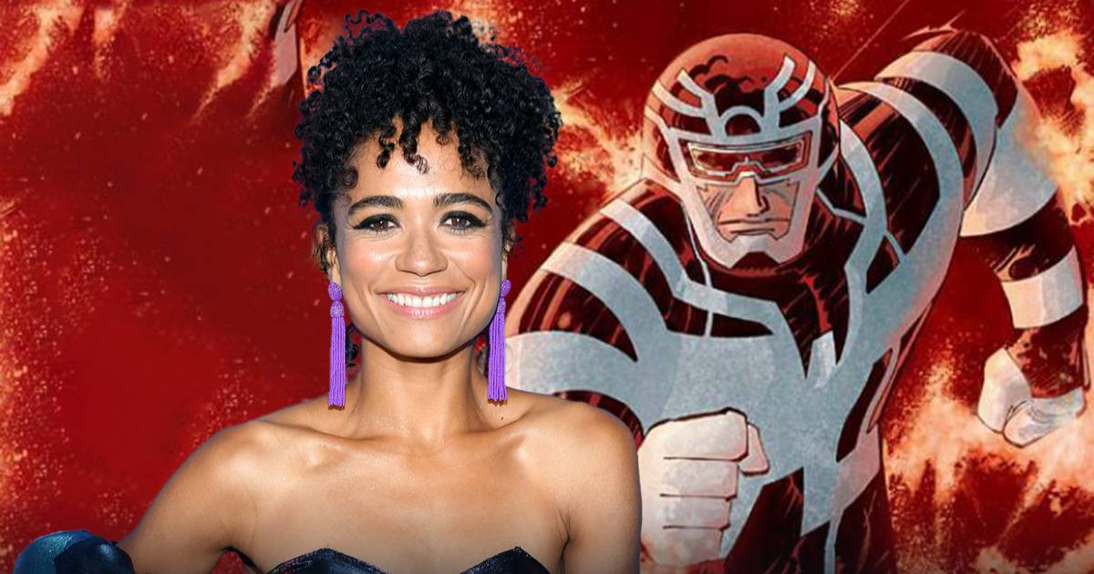 Lauren Ridloff