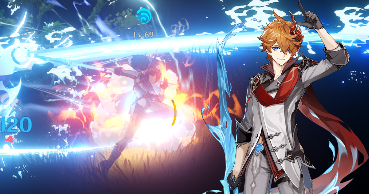 Genshin Impact