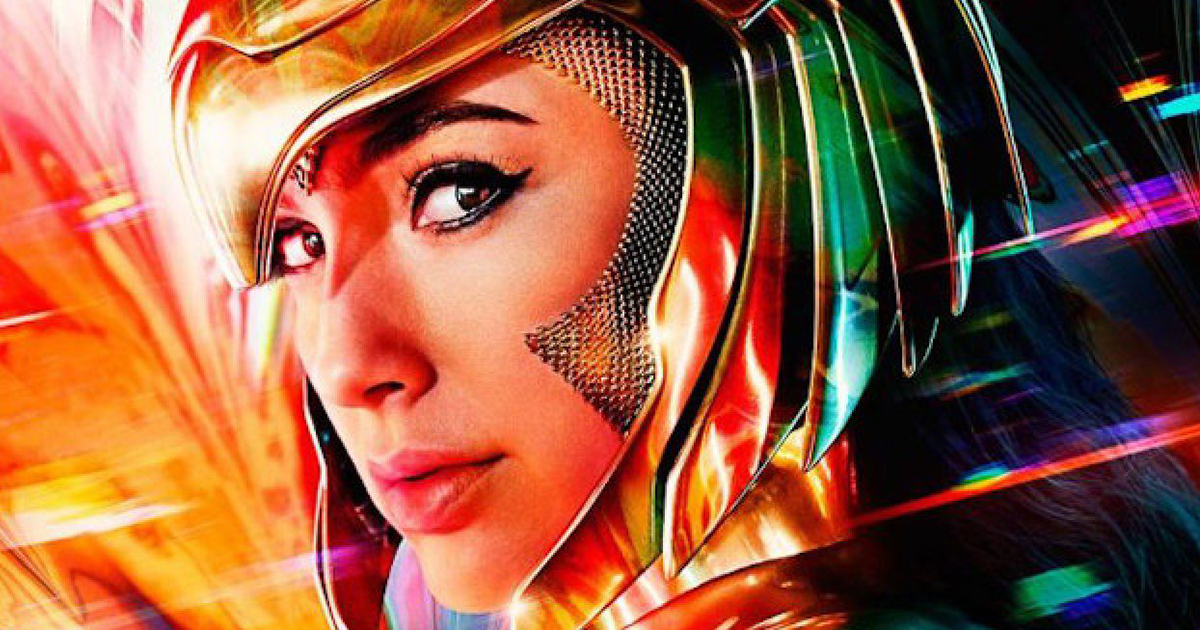 Wonder Woman