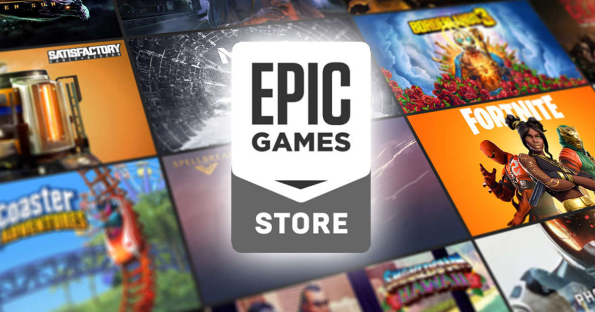 Epic Games เตรียมแจกเกม 15 วันรัวๆ งานนี้ปูเสื่อรอ OS