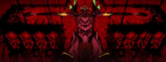 Evangelion 3.0+1.0