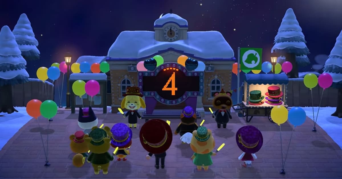 newest version of animal crossing new horizons newest version of animal crossing new horizons