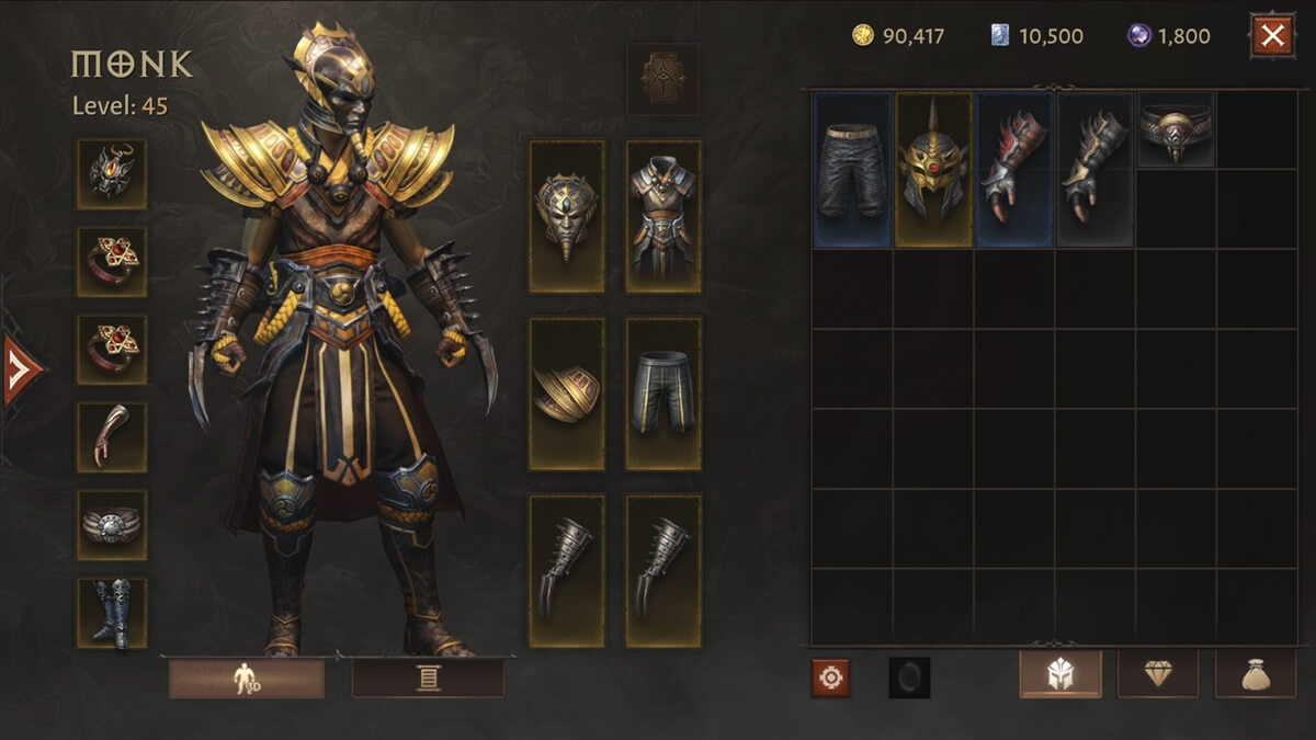 best legendary gems for monk diablo immortal best legendary gems for monk diablo immortal