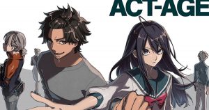 Act-Age