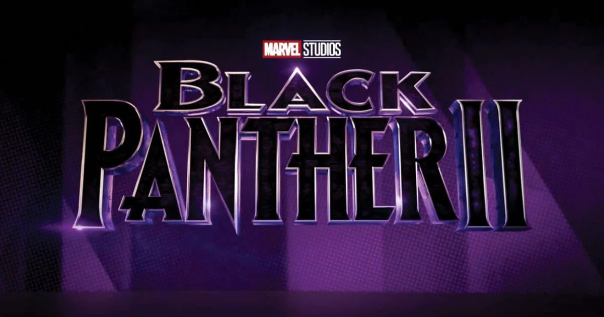 Black Panther 2