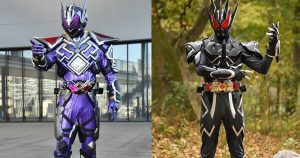 Kamen Rider Zero-One