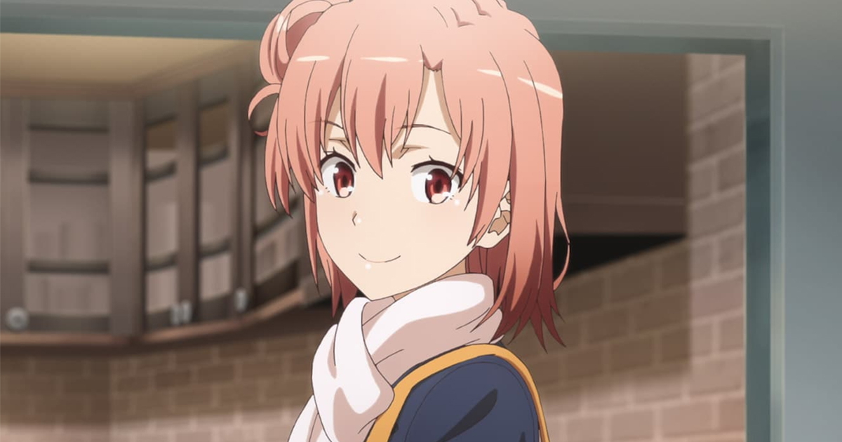 OreGairu Season 4 / Yahari no Seishun ภาค 4 จะมีหรือไม่ ?