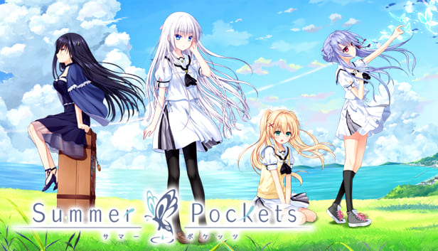 Summer Pockets