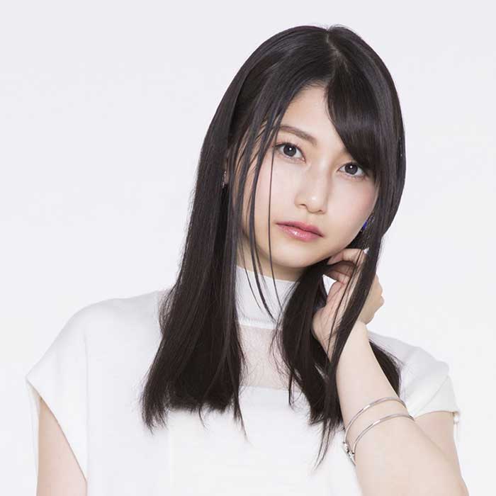 Amamiya Sora