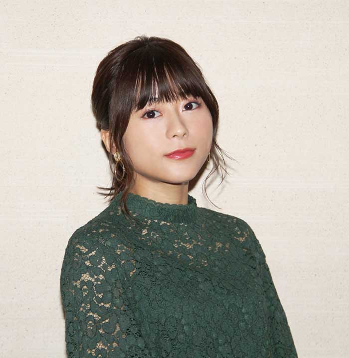 Minase Inori