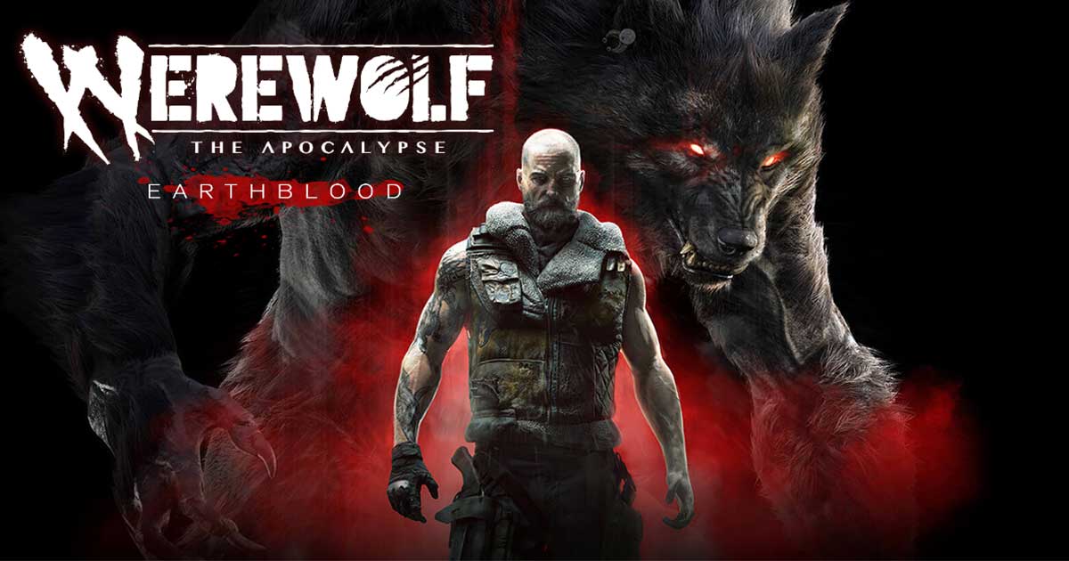 Werewolf : The Apocalypse