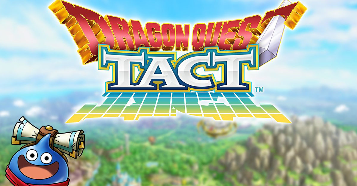 dragon quest tact altema dragon quest tact altema