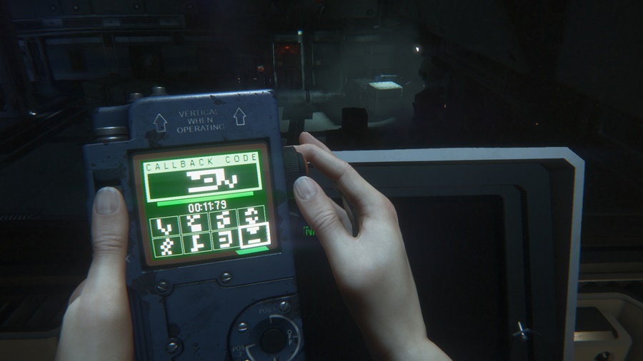 Alien: Isolation