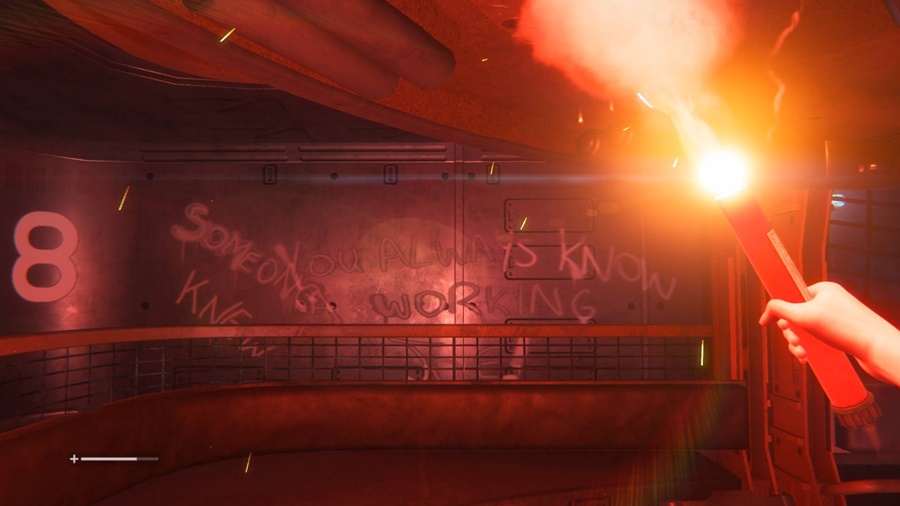 Alien: Isolation